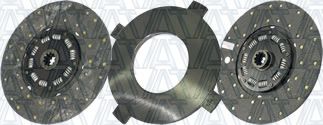 Sachs 3482 602 006 Clutch Pressure Plate
